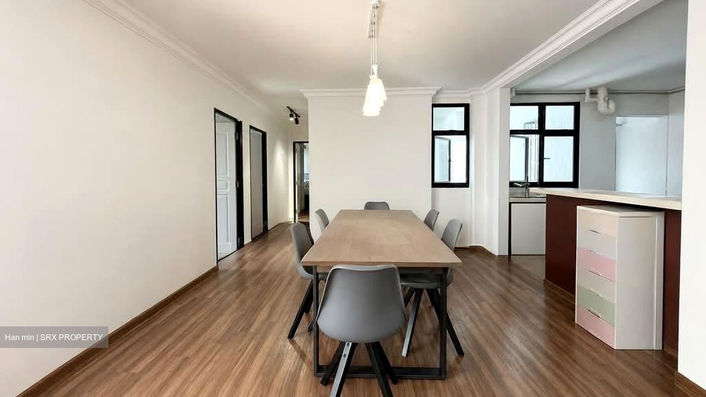 Blk 341A Sun Trellis (Sembawang), HDB Executive #552192331